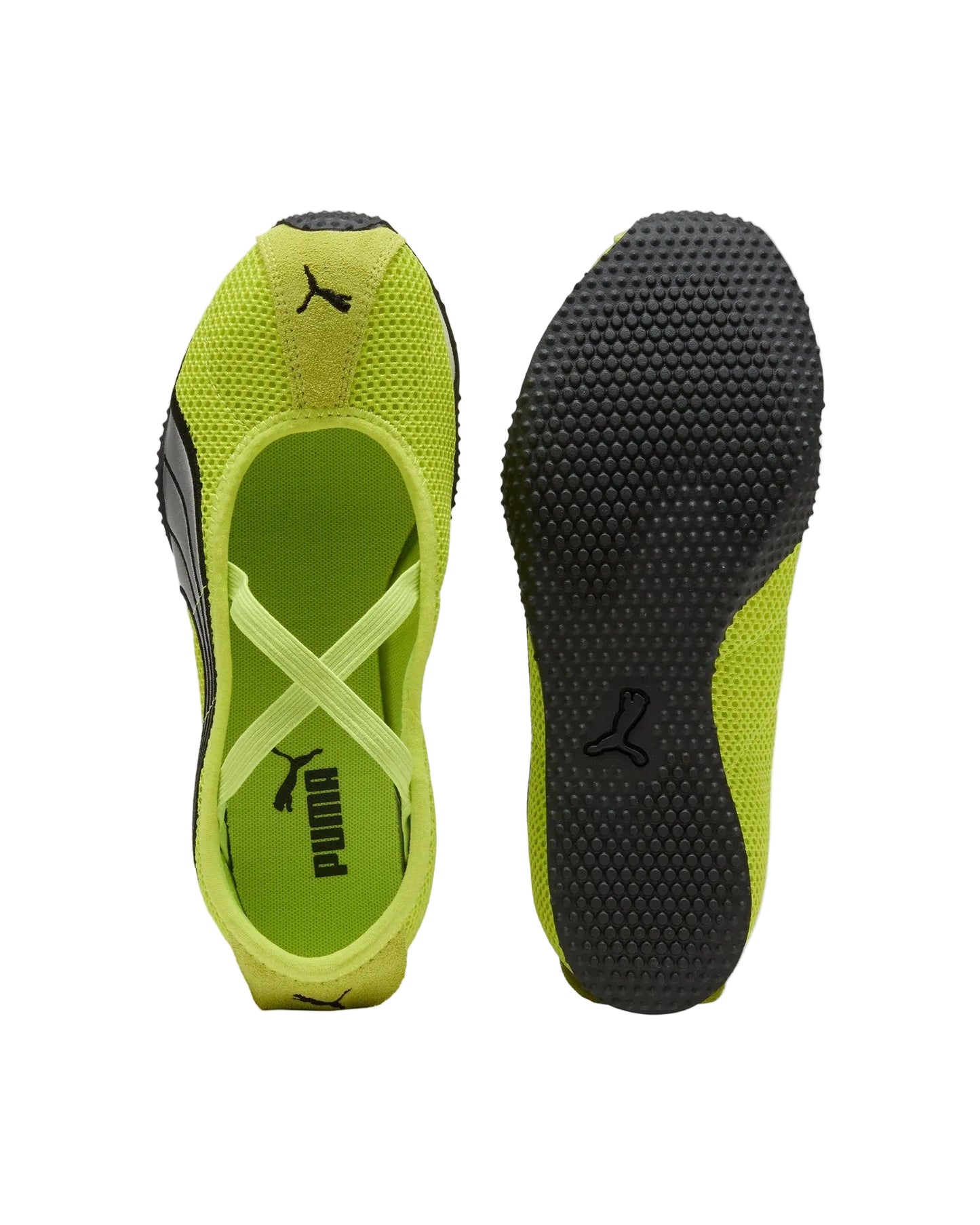 Puma H-Street Ballet Lime Smash -Preorder Boostclub