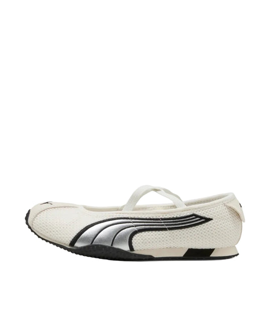 Puma H-Street Ballet Warm White -Preorder Boostclub