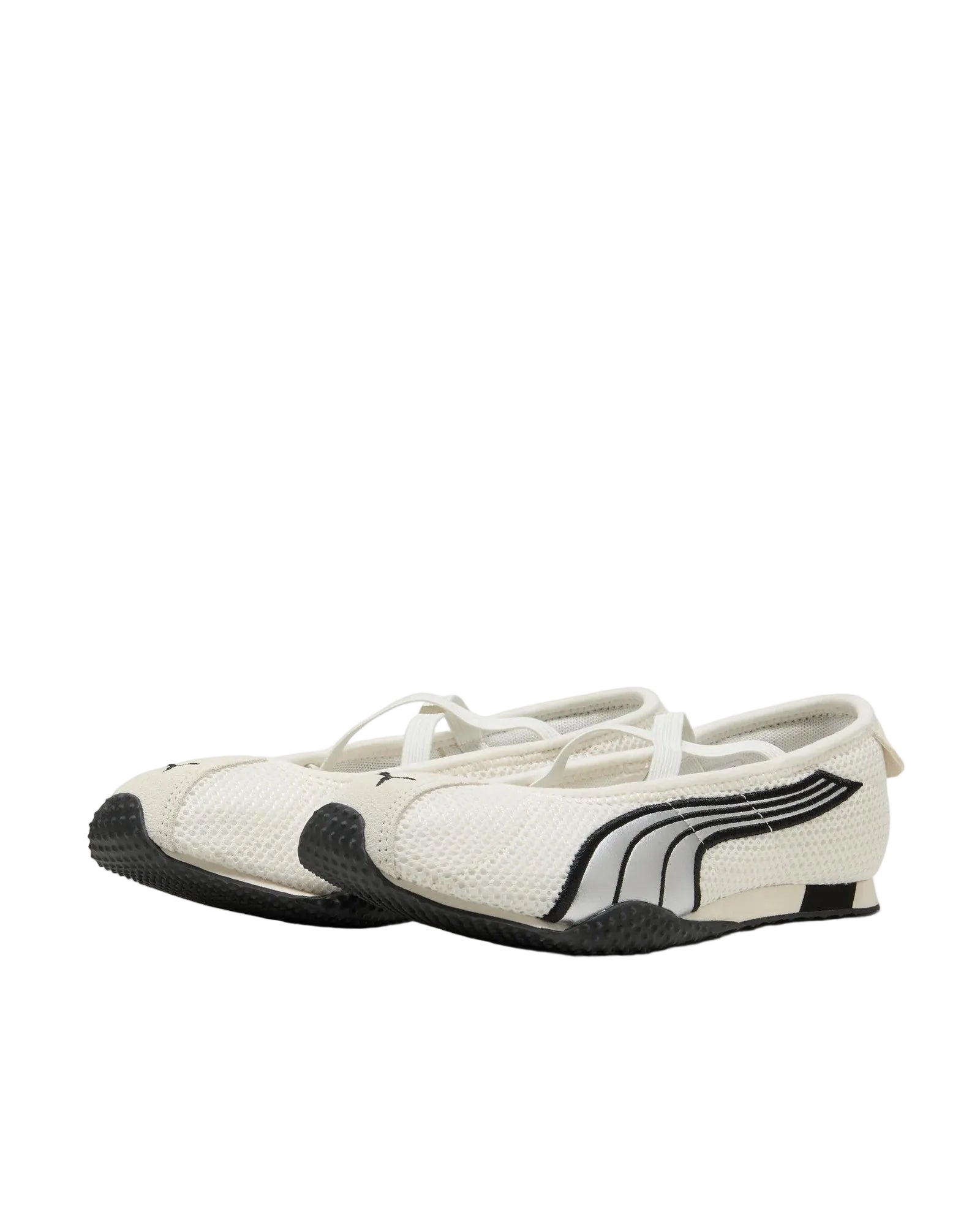 Puma H-Street Ballet Warm White -Preorder Boostclub