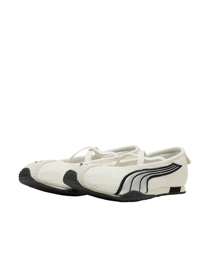 Puma H-Street Ballet Warm White -Preorder Boostclub