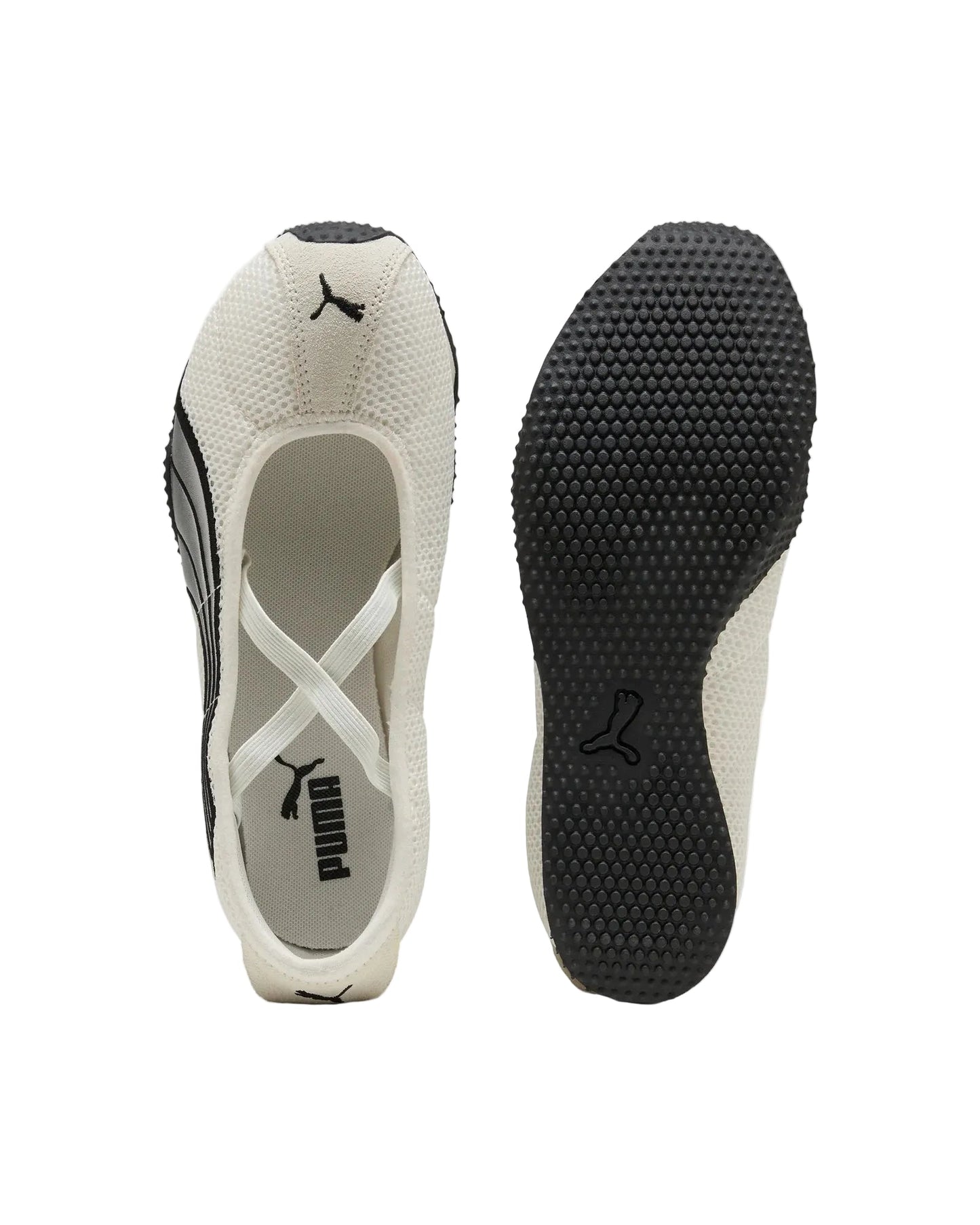 Puma H-Street Ballet Warm White -Preorder Boostclub