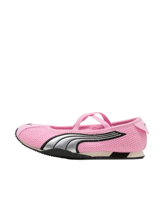 Puma H-Street Ballet Pink Shimmer -Preorder Boostclub