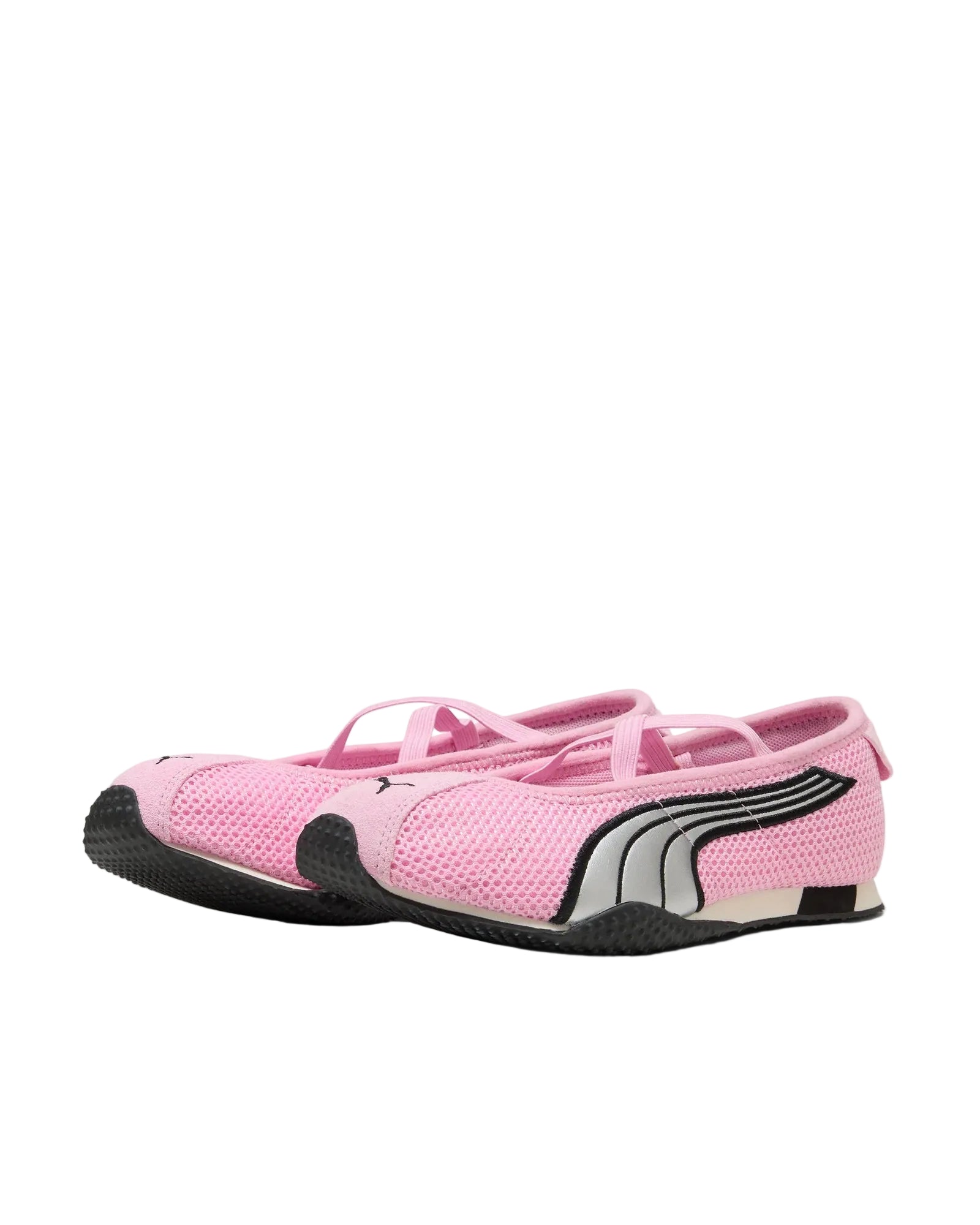 Puma H-Street Ballet Pink Shimmer -Preorder Boostclub