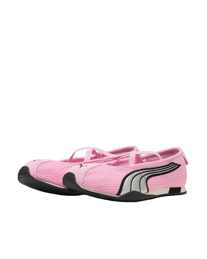 Puma H-Street Ballet Pink Shimmer -Preorder Boostclub