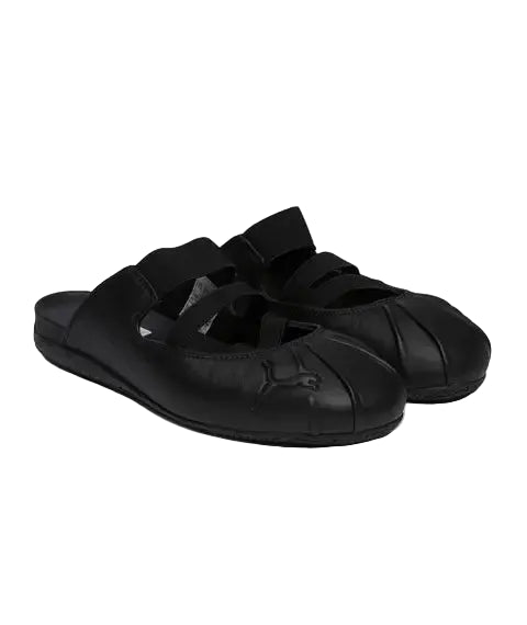 Puma Speedcat Mule Black -Preorder Boostclub