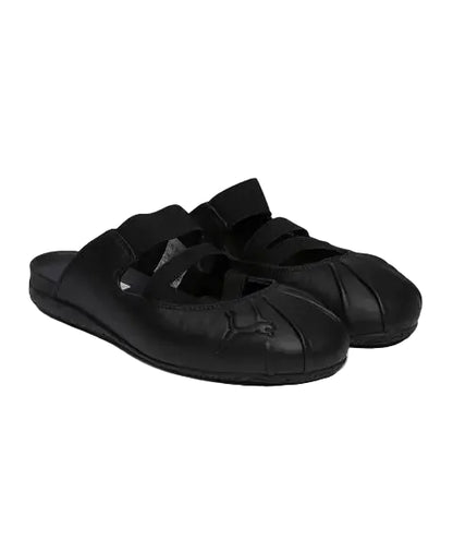 Puma Speedcat Mule Black -Preorder Boostclub