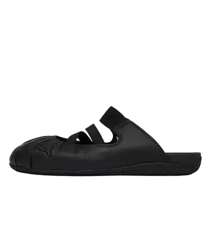 Puma Speedcat Mule Black -Preorder Boostclub