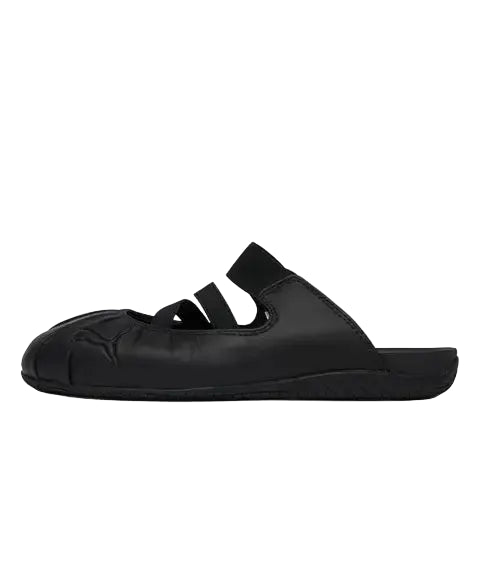 Puma Speedcat Mule Black -Preorder Boostclub