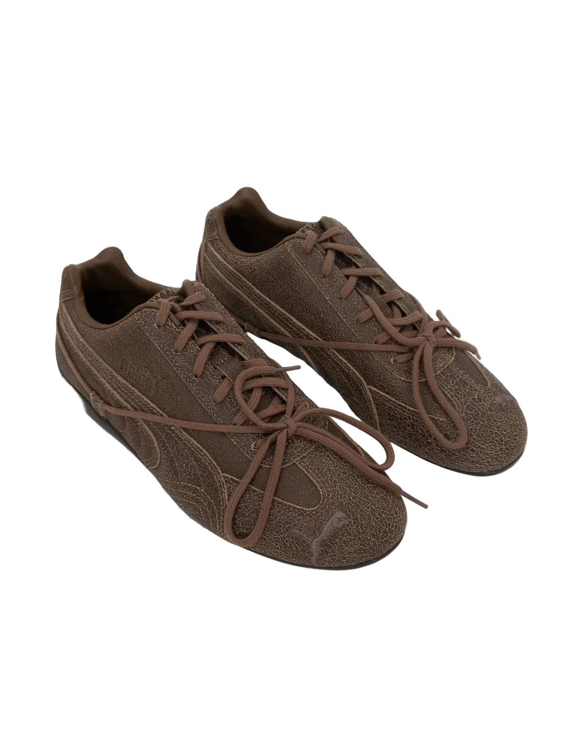 Puma Speedcat VTG x ROSÉ Haute Coffee -Preorder Boostclub
