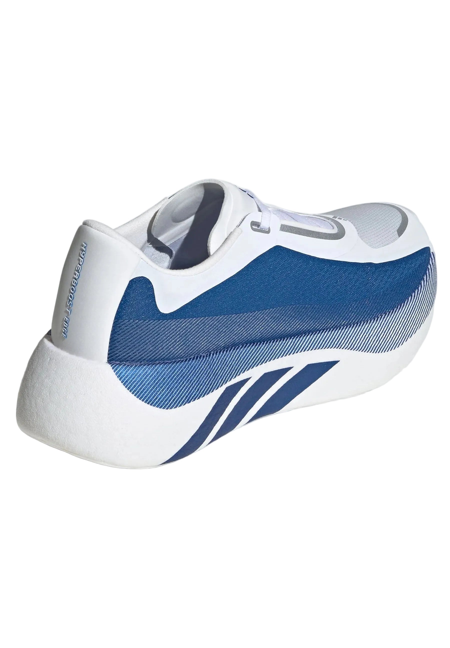 Adidas Hyperboost Edge Equipment Blue -Preorder My Store
