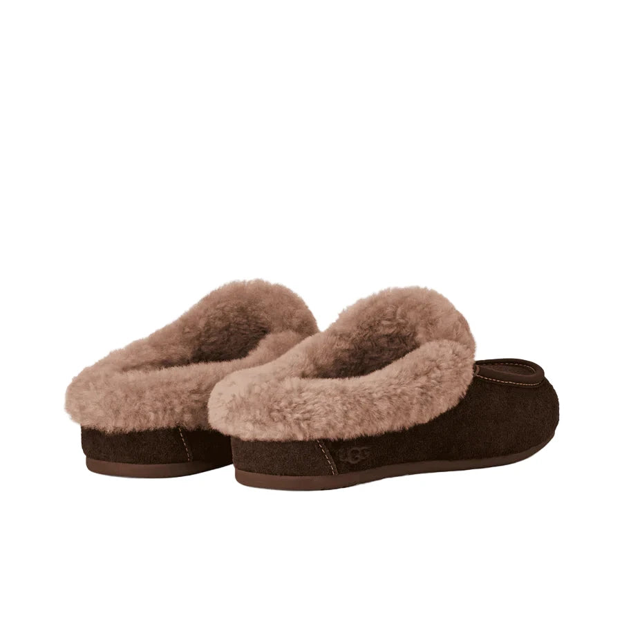 UGG Ansley Mule Dusted Cocoa -Preorder Boostclub