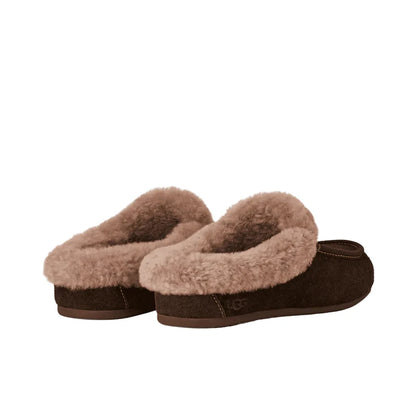 UGG Ansley Mule Dusted Cocoa -Preorder Boostclub