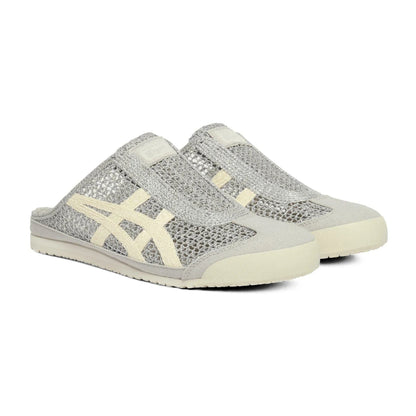 Onitsuka Tiger Mexico 66 Sabot Pure Silver Cream -Preorder (Copy) Boostclub