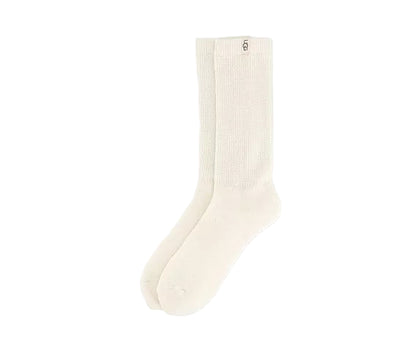 UGG Shealy Cozy Crew Socks  Nimbus Boostclub