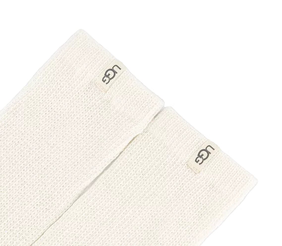 UGG Shealy Cozy Crew Socks  Nimbus Boostclub