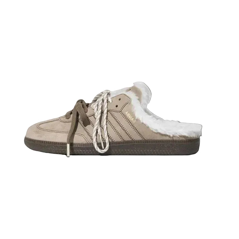 Adidas Samba OG Mule Preloved Brown-Preorder My Store