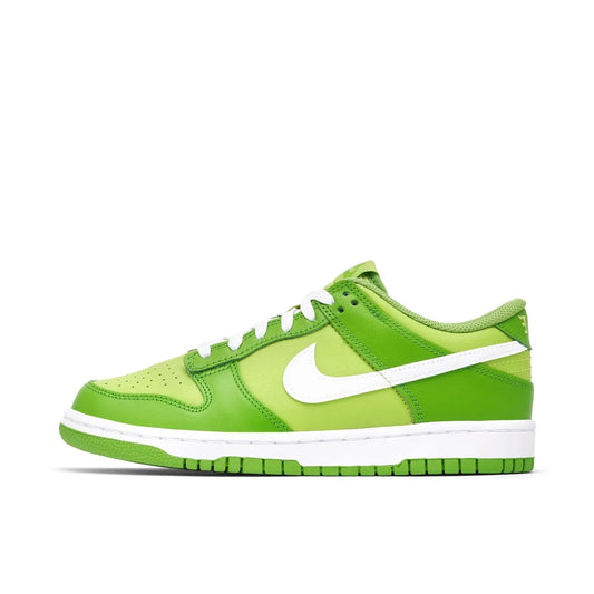 Nike Dunk Low ‘Chlorophyll’ My Store