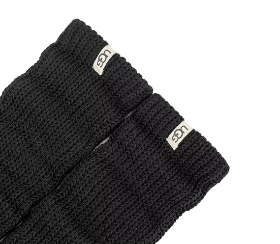 UGG Tyla Slouchy Crew II Socks  Tarr Boostclub