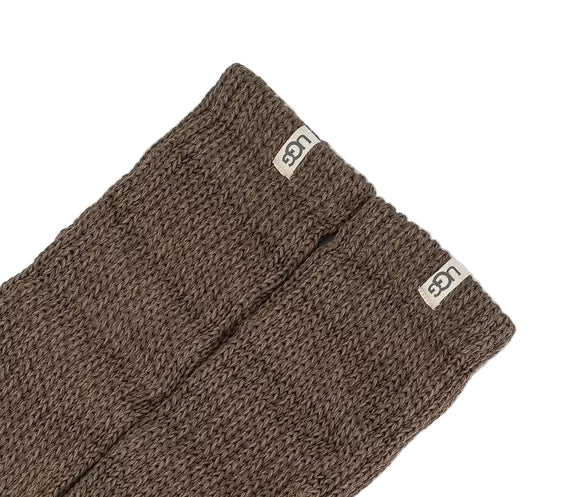 UGG Tyla Slouchy Crew II Socks  All Spice Boostclub