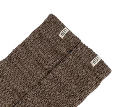 UGG Tyla Slouchy Crew II Socks  All Spice Boostclub