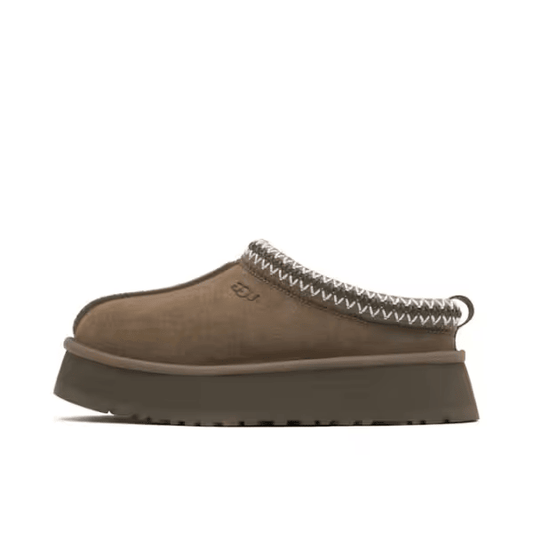 UGG Tazz Slipper Hickory -Preorder Boostclub