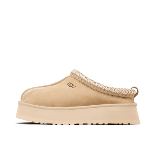 UGG Tazz Slipper Mustard Seed -Preorder Boostclub