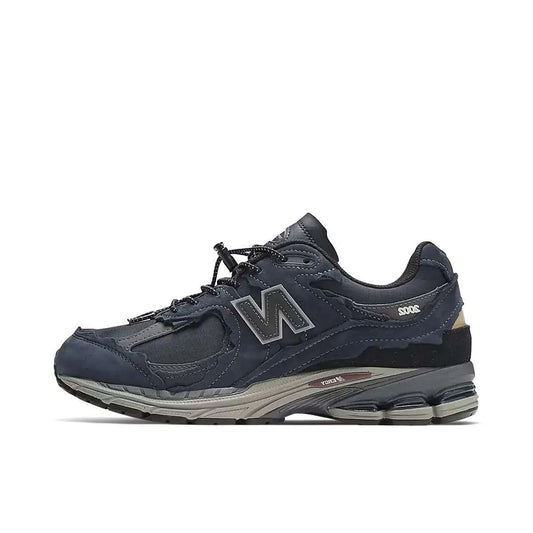 New Balance 2002R Ripstop Protection Pack Navy -Preorder Boostclub