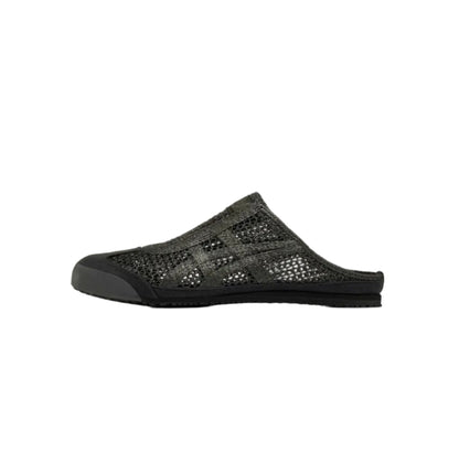 Onitsuka Tiger Mexico 66 Sabot Black -Preorder Boostclub
