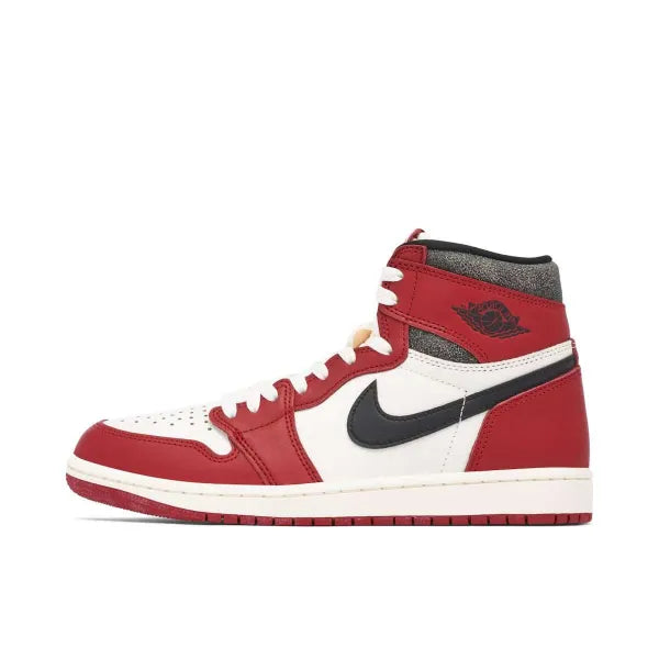 Air Jordan Retro High OG 'Chicago Lost Found' – Boostclub