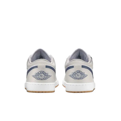 Air Jordan 1 Low Midnight Navy -Preorder My Store
