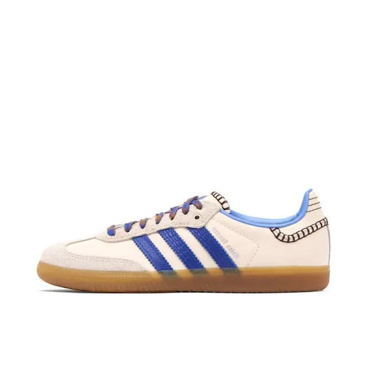 Adidas Samba Nylon x Wales Bonner Wonder Clay Royal – Preorder My Store