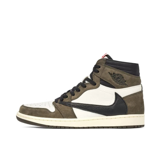 Nike Air Jordan 1 High OG x Travis Scott Mocha -Preorder My Store