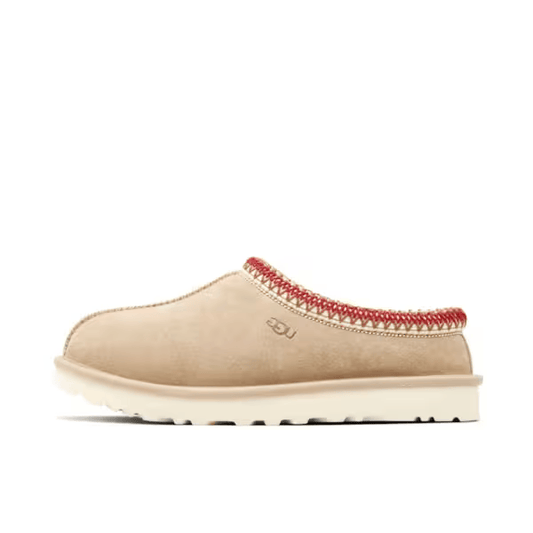 UGG Tasman Slipper Dark Sand Cherry -Preorder Boostclub