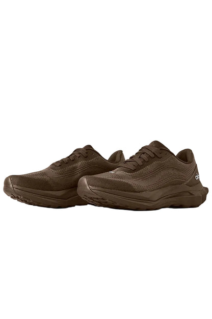 Alo Runner Sneaker Espresso -Preorder Boostclub