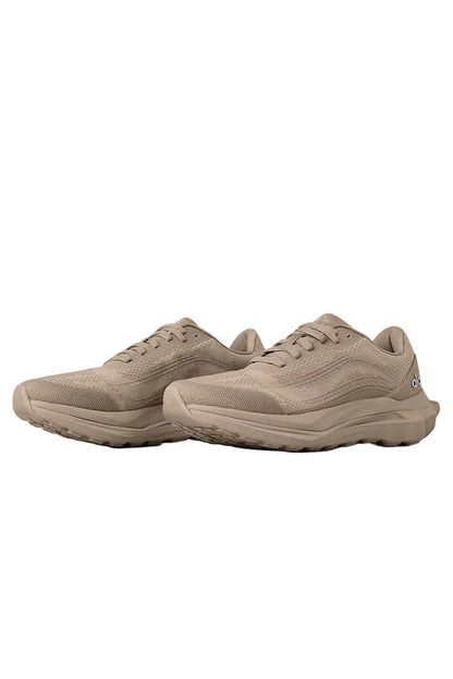 Alo Runner Sneaker Gravel -Preorder Boostclub