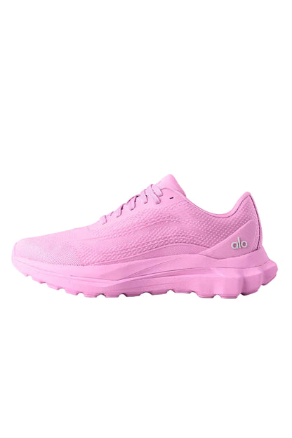 Alo Runner Sneaker Candy Heart Pink -Preorder Boostclub