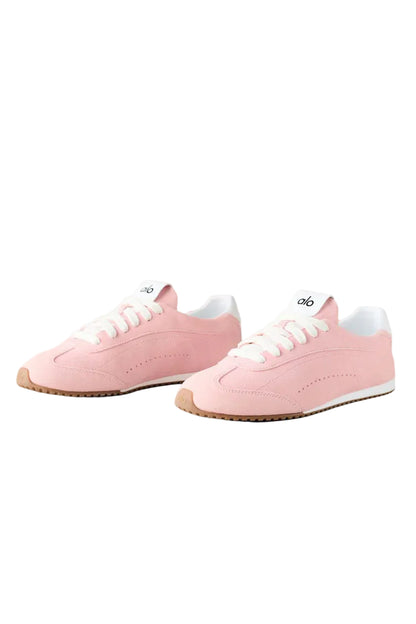 Alo Sunset Sneaker Sundrenched Pink -Preorder Boostclub