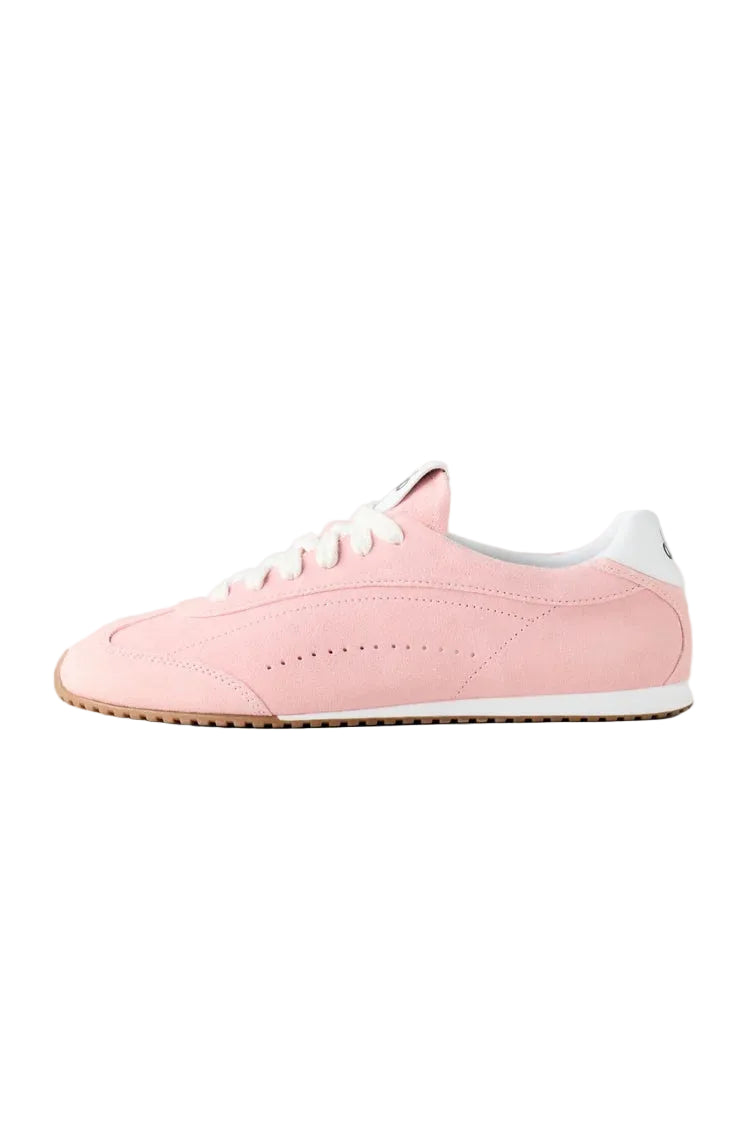Alo Sunset Sneaker Sundrenched Pink -Preorder Boostclub