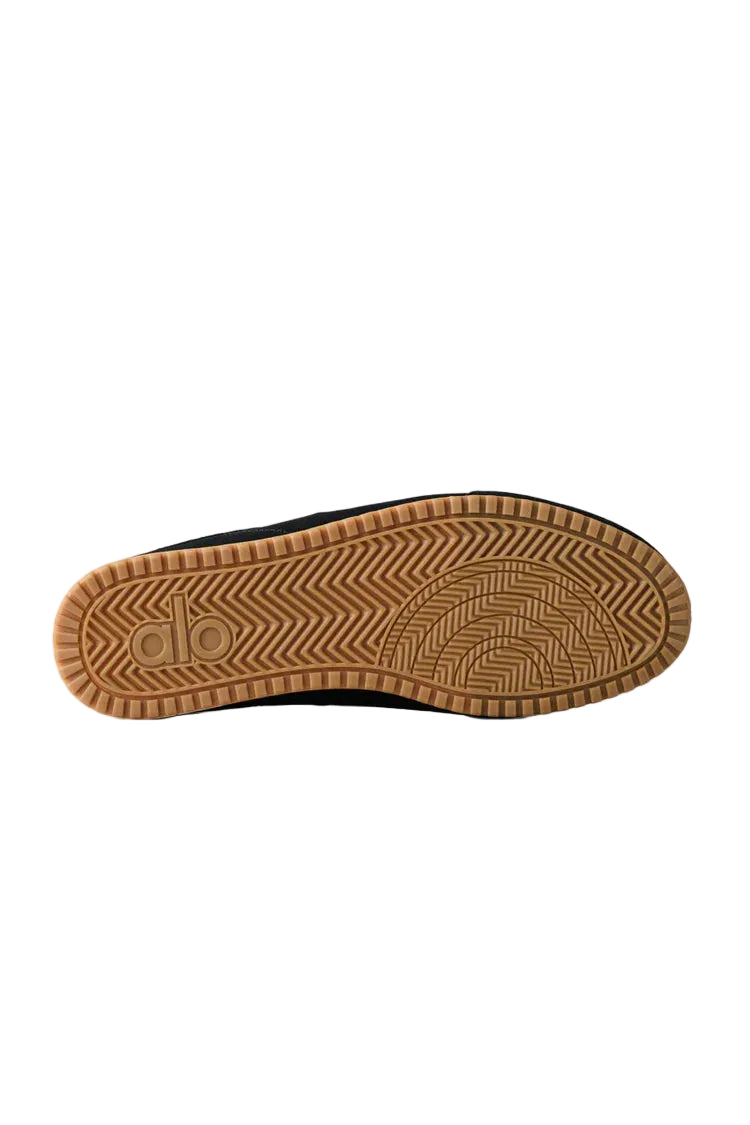 Alo Sunset Sneaker Mule Black -Preorder Boostclub