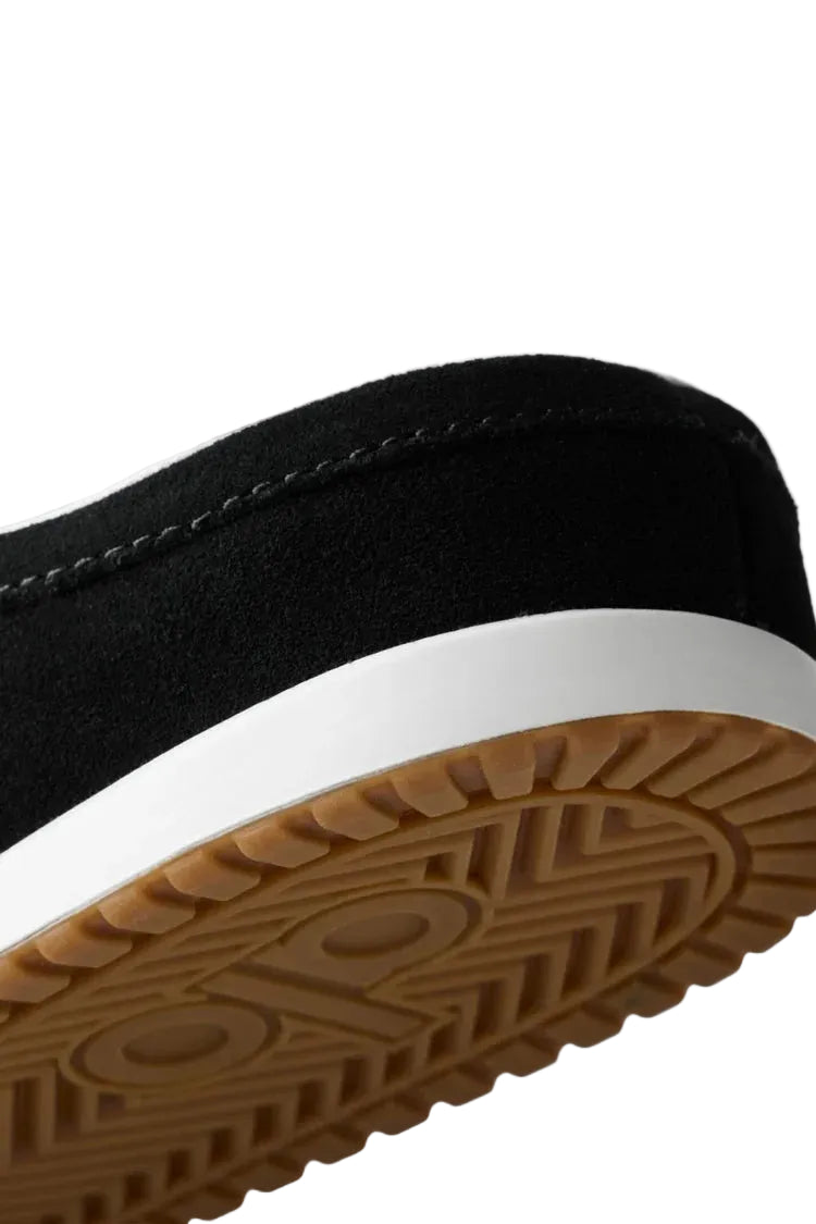 Alo Sunset Sneaker Mule Black -Preorder Boostclub