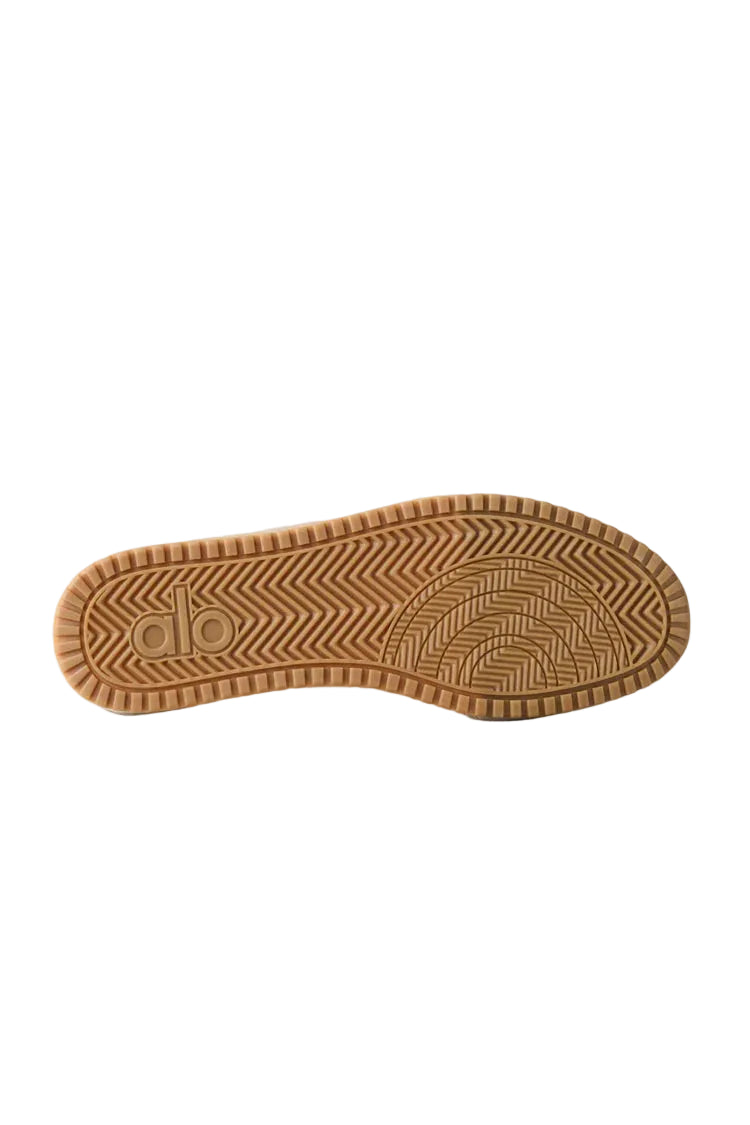 Alo Sunset Sneaker Mule Alphine Cocao -Preorder Boostclub