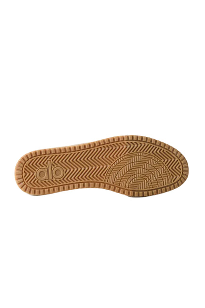 Alo Sunset Sneaker Mule Alphine Cocao -Preorder Boostclub