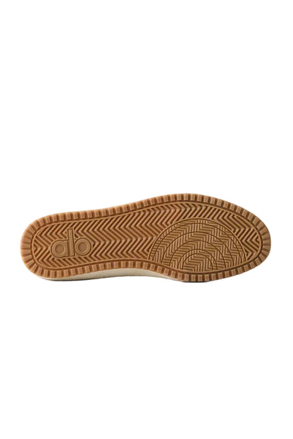 Alo Sunset Sneaker Mule Sandstone -Preorder Boostclub