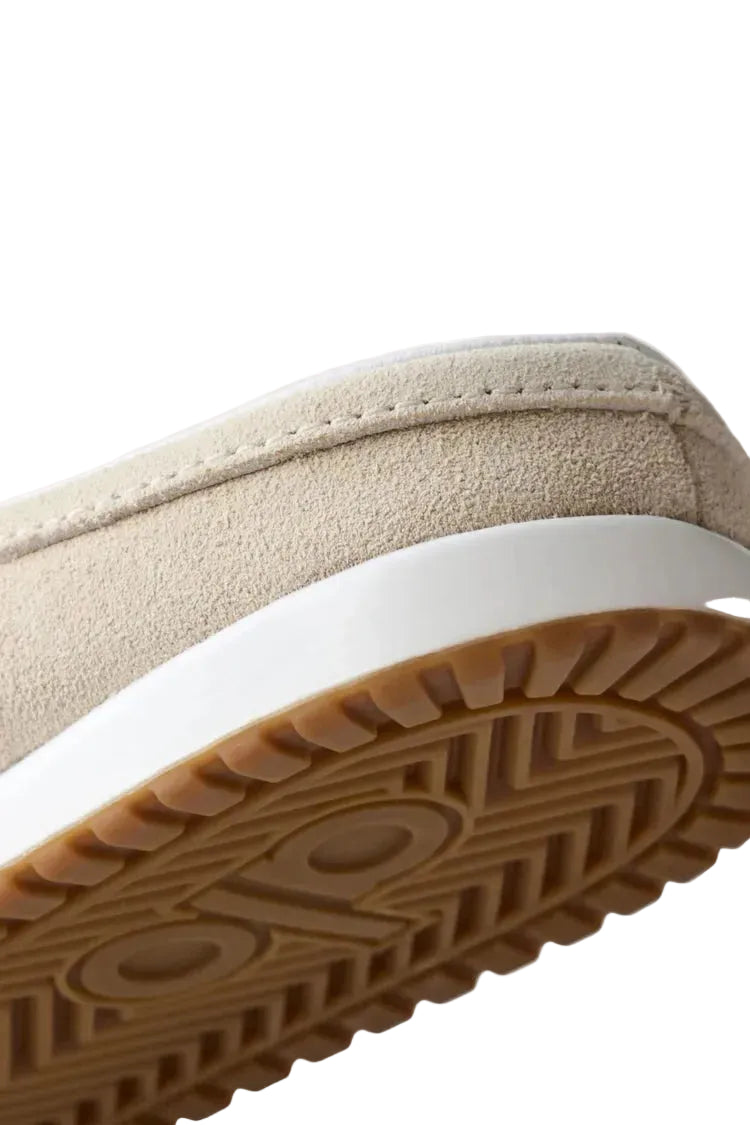 Alo Sunset Sneaker Mule Sandstone -Preorder Boostclub