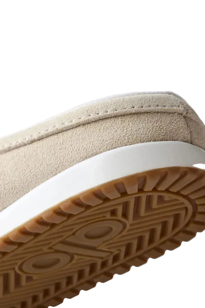Alo Sunset Sneaker Mule Sandstone -Preorder Boostclub