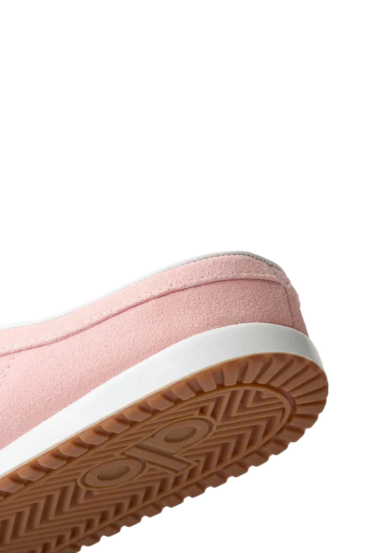 Alo Sunset Sneaker Mule Sundrenched Pink-Preorder Boostclub