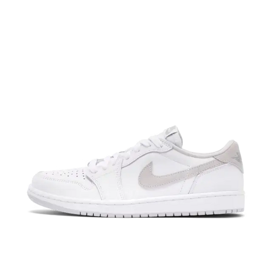 Air Jordan 1 Low Neutral Grey My Store