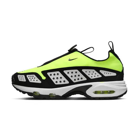 Air Max SNDR ‘Volt Black’ -Preorder - Boostclub