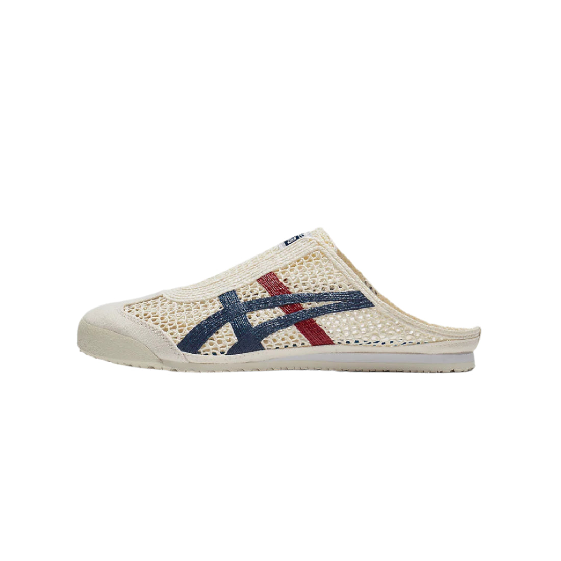 Onitsuka Tiger Mexico 66 Sabot ‘Cream/Mako Blue’ Boostclub