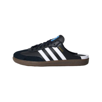 Adidas Samba OG Mule Black -Preorder My Store